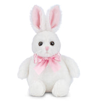 Bunni the White Bunny