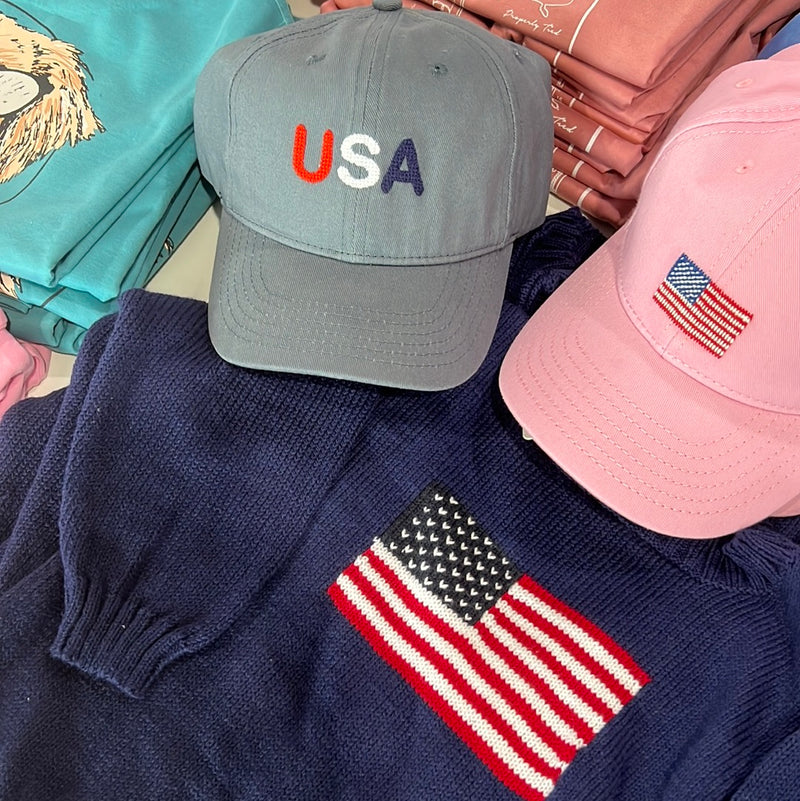 USA HAT