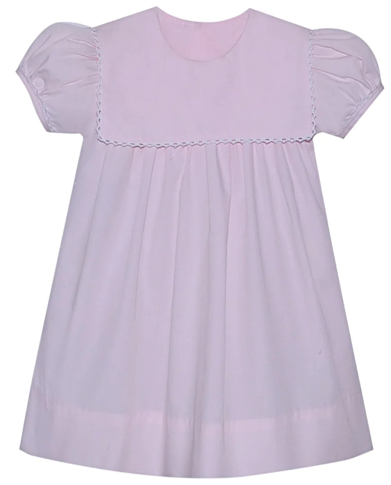 Pink Ellis Dress