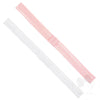 NB Elastic Baby Add-a-Bow Bands - Two Pack