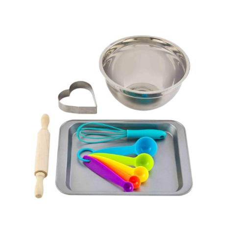 Cookie Baking Set