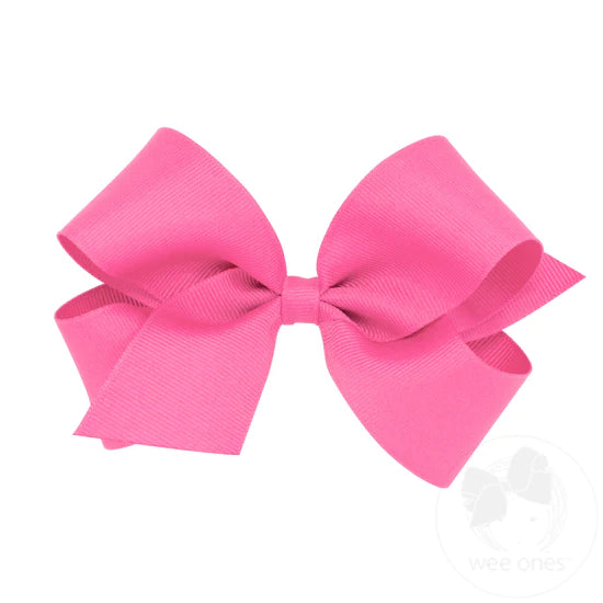 Small Bow