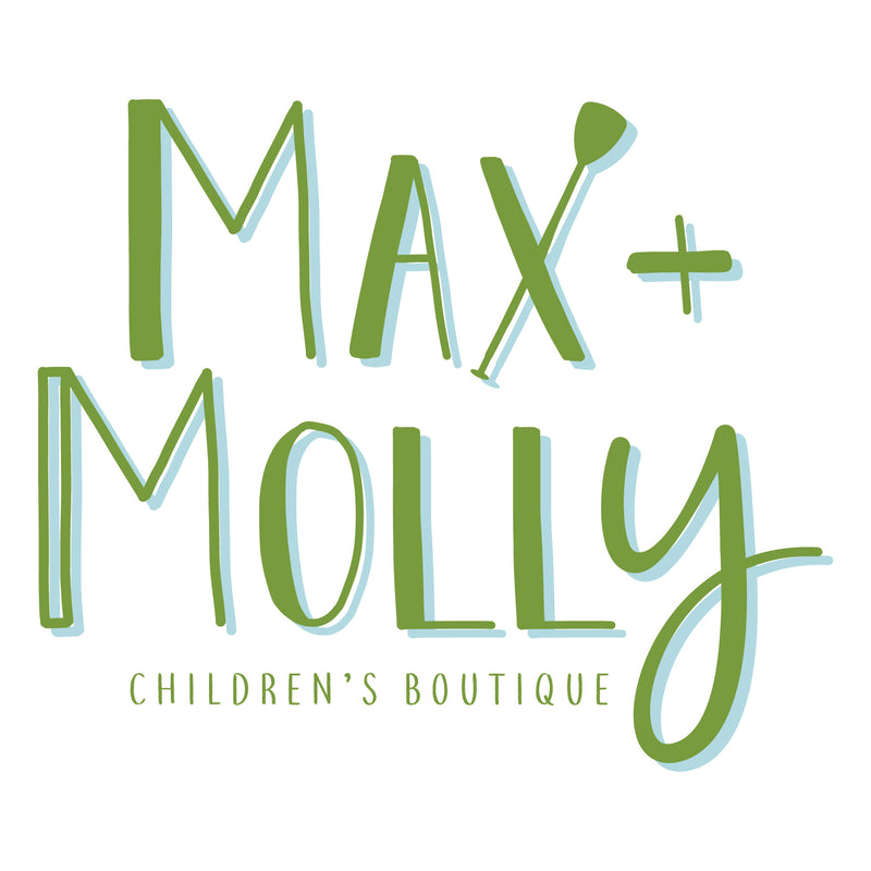 Max and Molly Gift Card