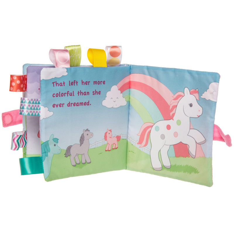 Taggies Painted Pony Soft Book