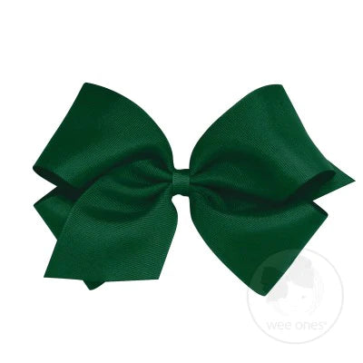 Wee Ones Small Bow