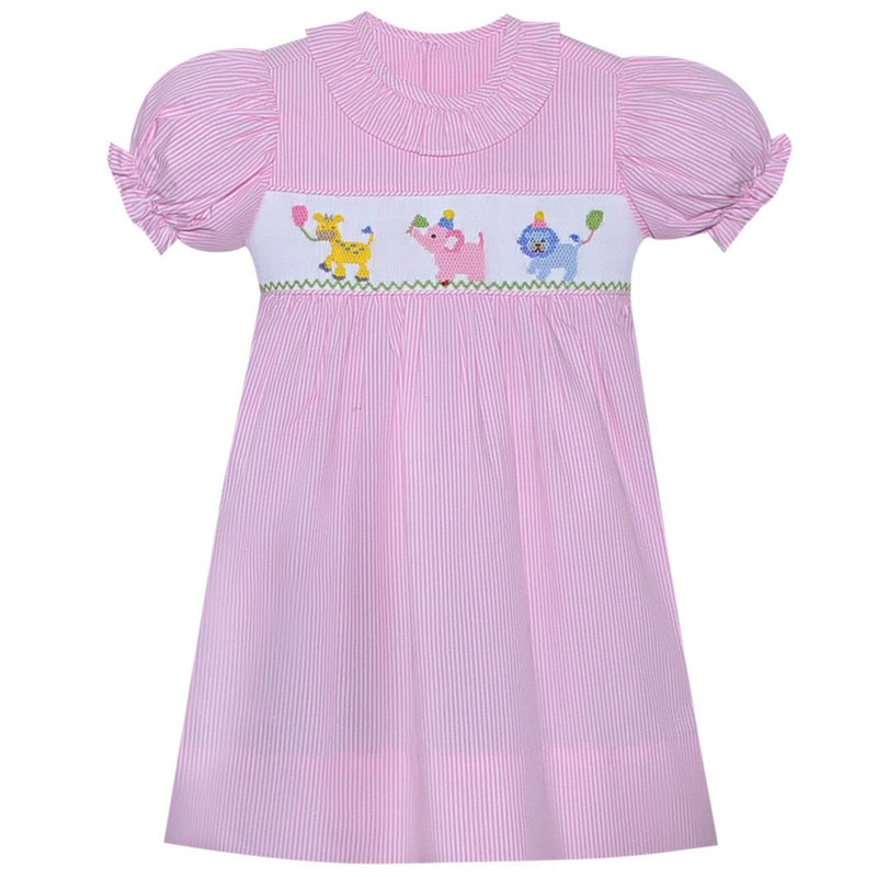 Party Animals Dress