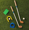 Golf Wood Set