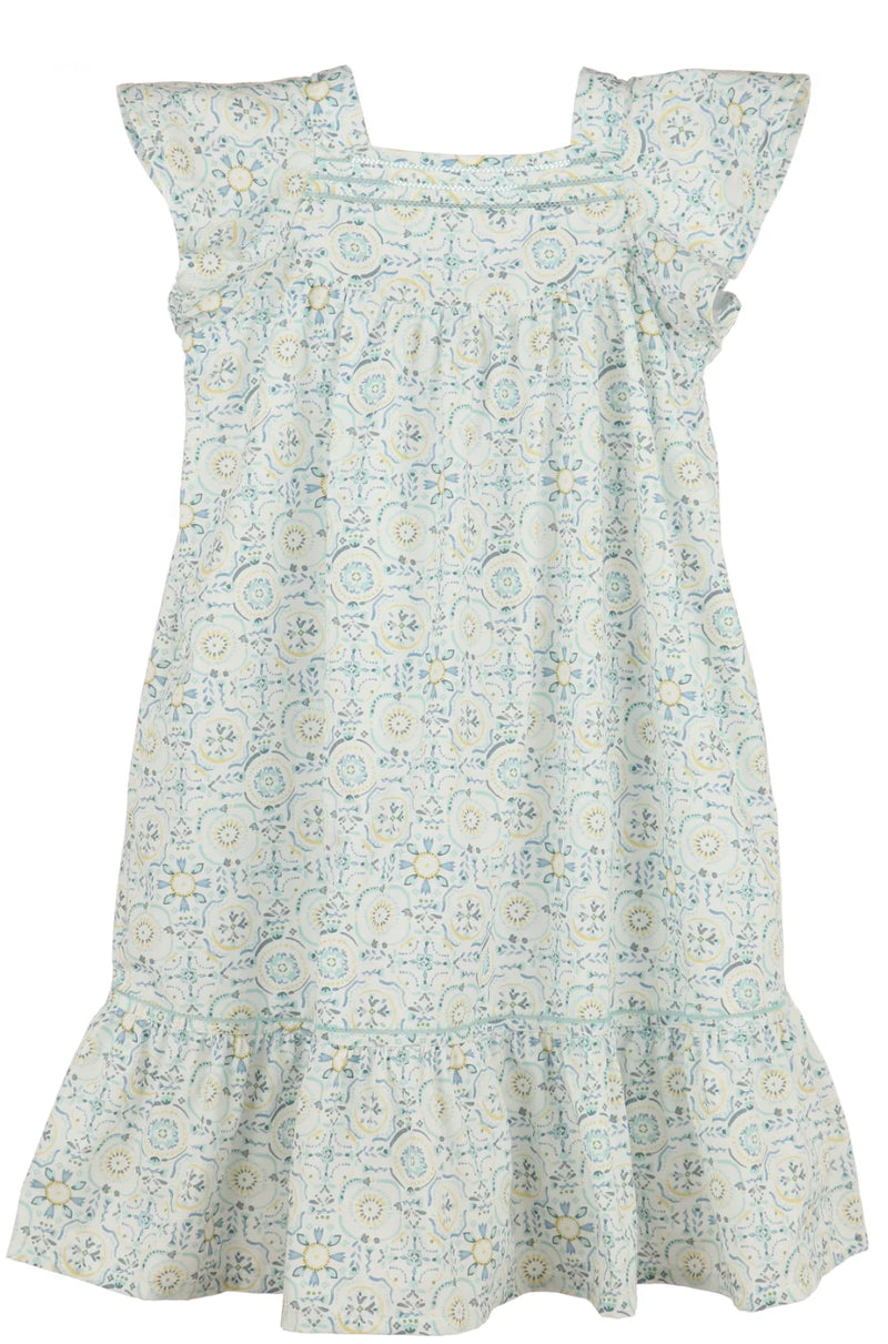 Bibiana Dress