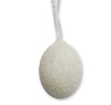 Flocked Pastel Egg Ornaments