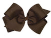 Tiny Grosgrain Bow