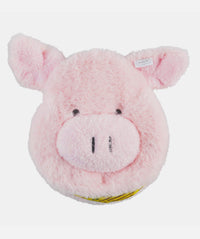 Pig Puppet Book